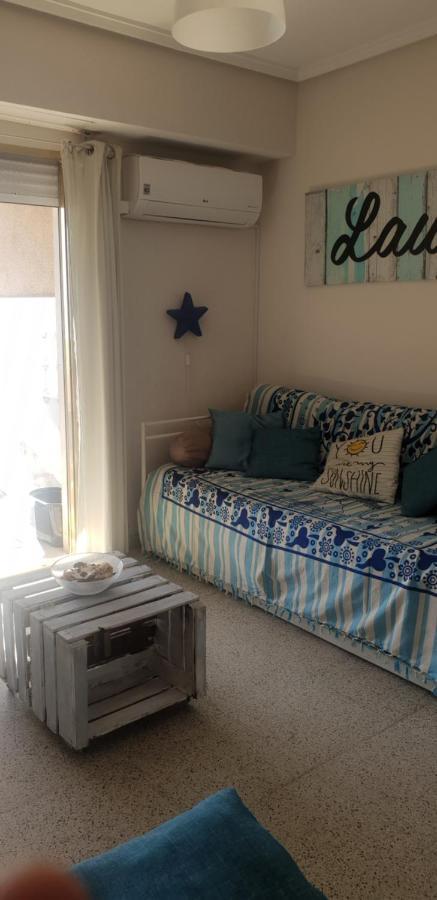 Apartamento Santa Pola Dış mekan fotoğraf