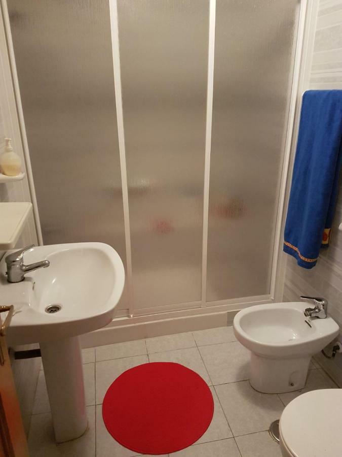 Apartamento Santa Pola Dış mekan fotoğraf
