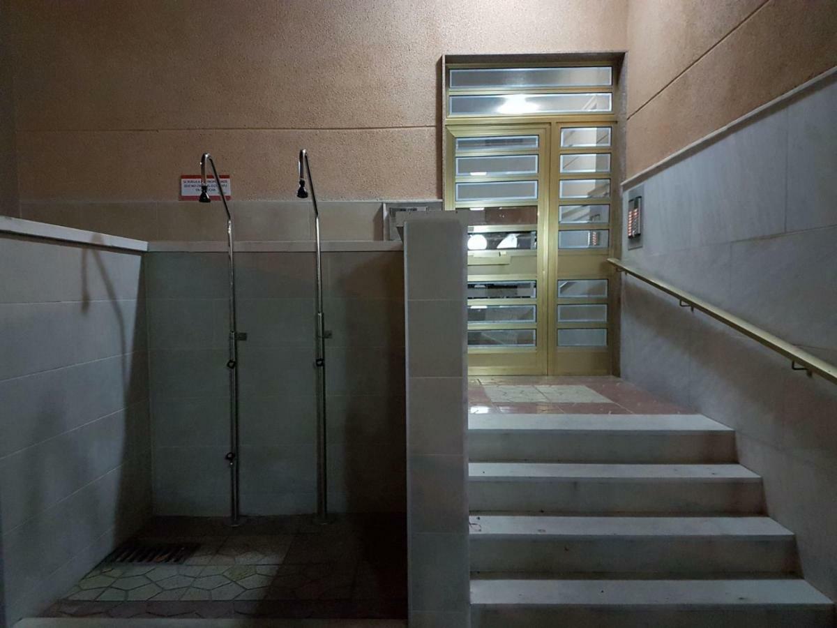 Apartamento Santa Pola Dış mekan fotoğraf
